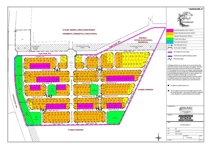 4 Bedroom Property for Sale in Sandown Western Cape